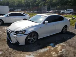 JTHBZ1BL1GA002953 2016 LEXUS GS