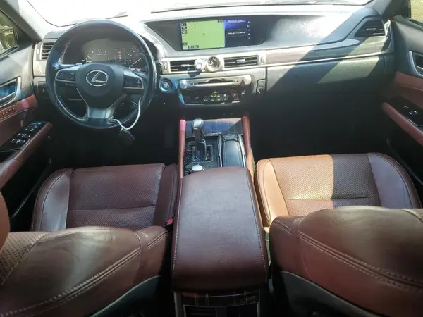 JTHBZ1BL1GA002953 2016 LEXUS GS - Image 8