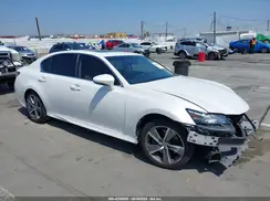 JTHBZ1BL1GA003200 2016 LEXUS GS