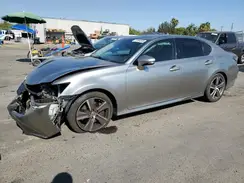 JTHBZ1BL1GA003231 2016 LEXUS GS
