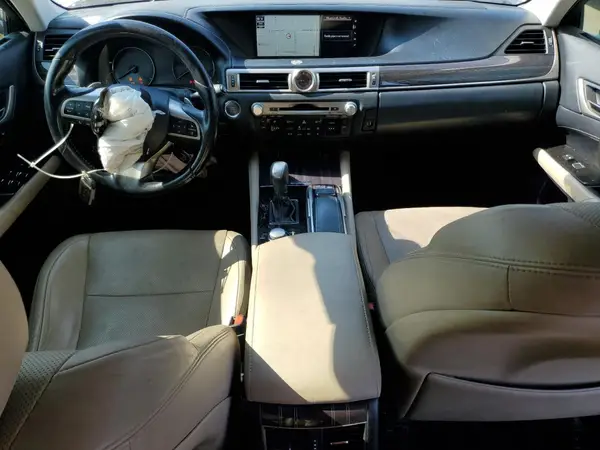 JTHBZ1BL1GA003231 2016 LEXUS GS - Image 8