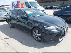 JTHBZ1BL1GA003309 2016 LEXUS GS