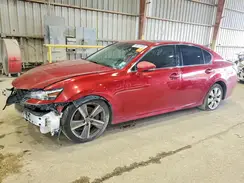 JTHBZ1BL1GA003732 2016 LEXUS GS