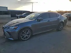 JTHBZ1BL1GA003813 2016 LEXUS GS