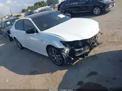 JTHBZ1BL1GA004671 2016 LEXUS GS