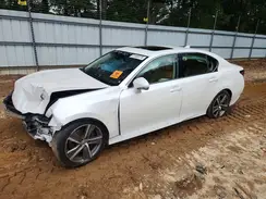 JTHBZ1BL1GA004735 2016 LEXUS GS
