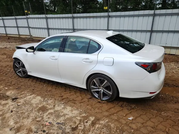 JTHBZ1BL1GA004735 2016 LEXUS GS - Image 2