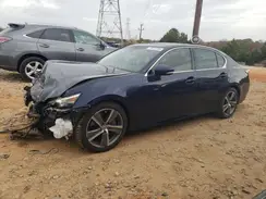 JTHBZ1BL1GA005240 2016 LEXUS GS
