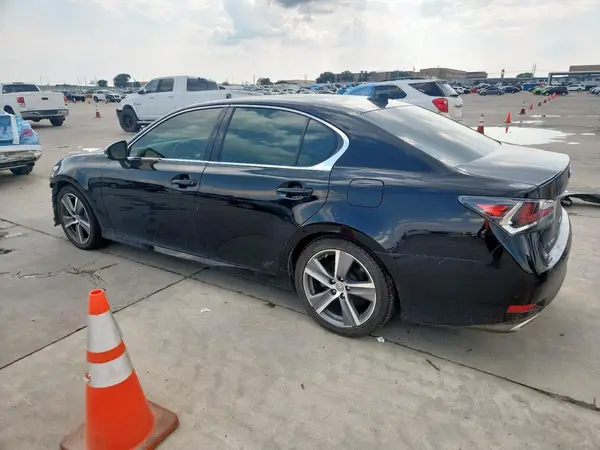 JTHBZ1BL1GA005268 2016 LEXUS GS - Image 2