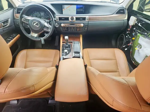 JTHBZ1BL1GA005268 2016 LEXUS GS - Image 8