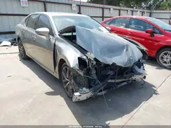 JTHBZ1BL1GA005657 2016 LEXUS GS