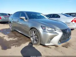 JTHBZ1BL1GA005917 2016 LEXUS GS