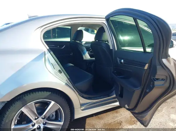 JTHBZ1BL1GA005917 2016 LEXUS GS - Image 8