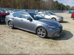 JTHBZ1BL1GA006260 2016 LEXUS GS
