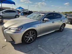 JTHBZ1BL1GA006744 2016 LEXUS GS