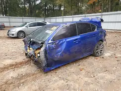 JTHBZ1BL1GA007019 2016 LEXUS GS