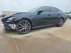 JTHBZ1BL1GA007330 2016 LEXUS GS