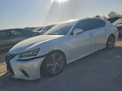 JTHBZ1BL1GA007408 2016 LEXUS GS