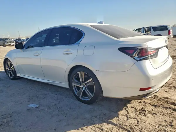 JTHBZ1BL1GA007408 2016 LEXUS GS - Image 2