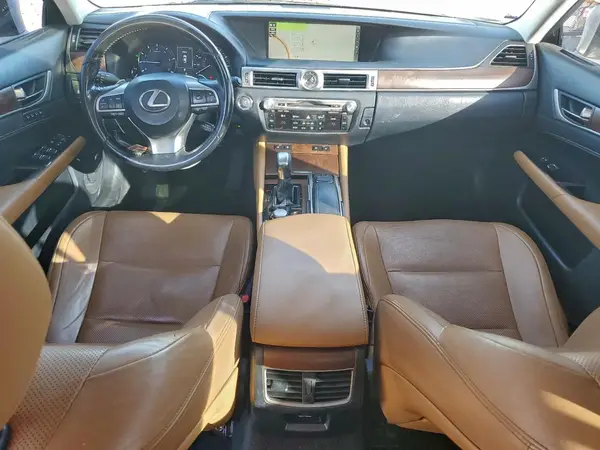 JTHBZ1BL1GA007408 2016 LEXUS GS - Image 8