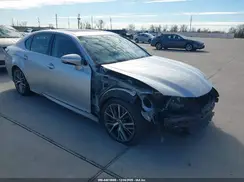 JTHBZ1BL1HA008611 2017 LEXUS GS