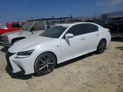 JTHBZ1BL1HA009256 2017 LEXUS GS
