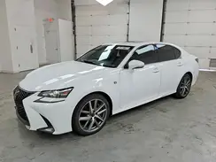 JTHBZ1BL1HA010648 2017 LEXUS GS