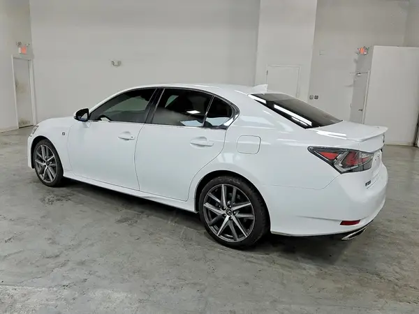 JTHBZ1BL1HA010648 2017 LEXUS GS - Image 2