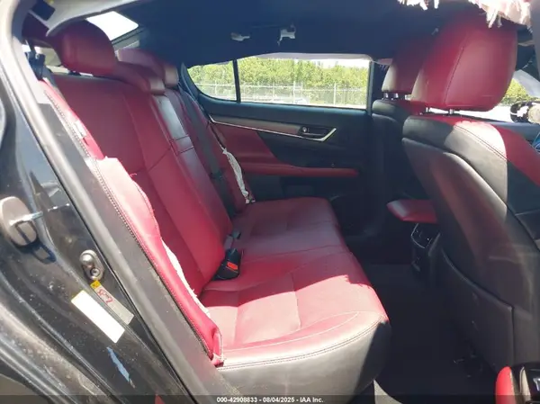 JTHBZ1BL1HA010844 2017 LEXUS GS - Image 8