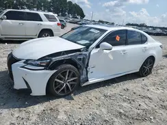 JTHBZ1BL1HA011668 2017 LEXUS GS