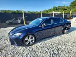 JTHBZ1BL1HA012111 2017 LEXUS GS
