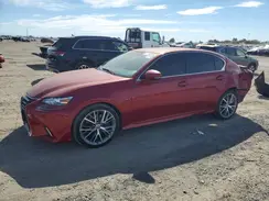 JTHBZ1BL1JA012616 2018 LEXUS GS