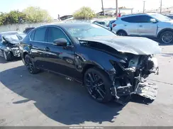JTHBZ1BL1JA013393 2018 LEXUS GS