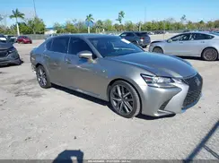 JTHBZ1BL1JA013829 2018 LEXUS GS