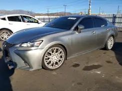 JTHBZ1BL1JA015130 2018 LEXUS GS