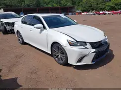 JTHBZ1BL1JA015449 2018 LEXUS GS