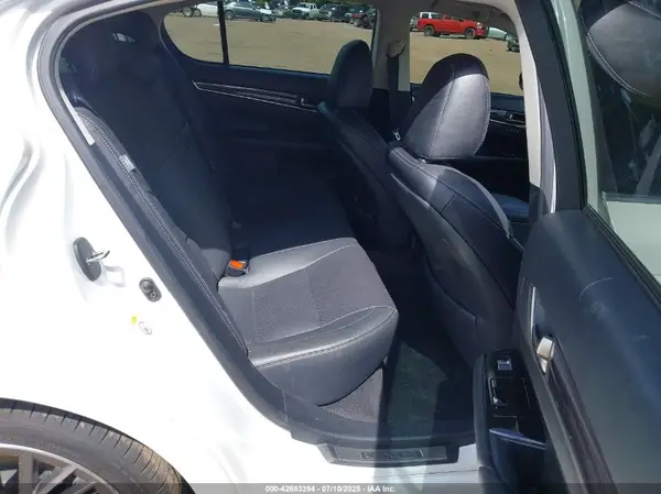JTHBZ1BL1JA015449 2018 LEXUS GS - Image 8
