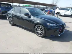 JTHBZ1BL1JA015712 2018 LEXUS GS