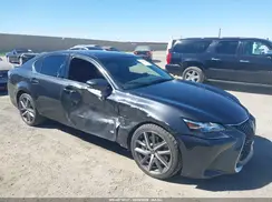 JTHBZ1BL1JA016410 2018 LEXUS GS