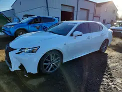 JTHBZ1BL1JA016505 2018 LEXUS GS