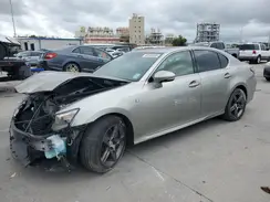 JTHBZ1BL1KA017655 2019 LEXUS GS