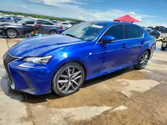 JTHBZ1BL1KA018210 2019 LEXUS GS