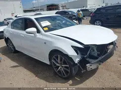 JTHBZ1BL1KA018269 2019 LEXUS GS