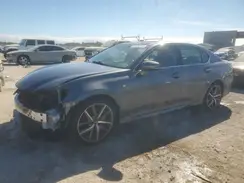 JTHBZ1BL2GA000712 2016 LEXUS GS