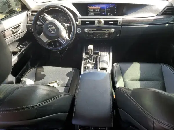 JTHBZ1BL2GA002086 2016 LEXUS GS - Image 8