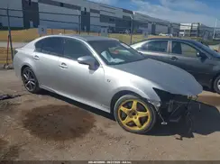 JTHBZ1BL2GA002959 2016 LEXUS GS