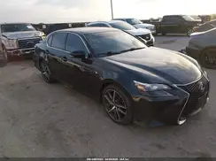JTHBZ1BL2GA003139 2016 LEXUS GS