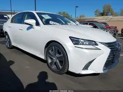 JTHBZ1BL2GA003402 2016 LEXUS GS