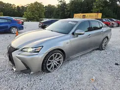 JTHBZ1BL2GA004453 2016 LEXUS GS