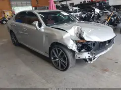 JTHBZ1BL2GA004601 2016 LEXUS GS